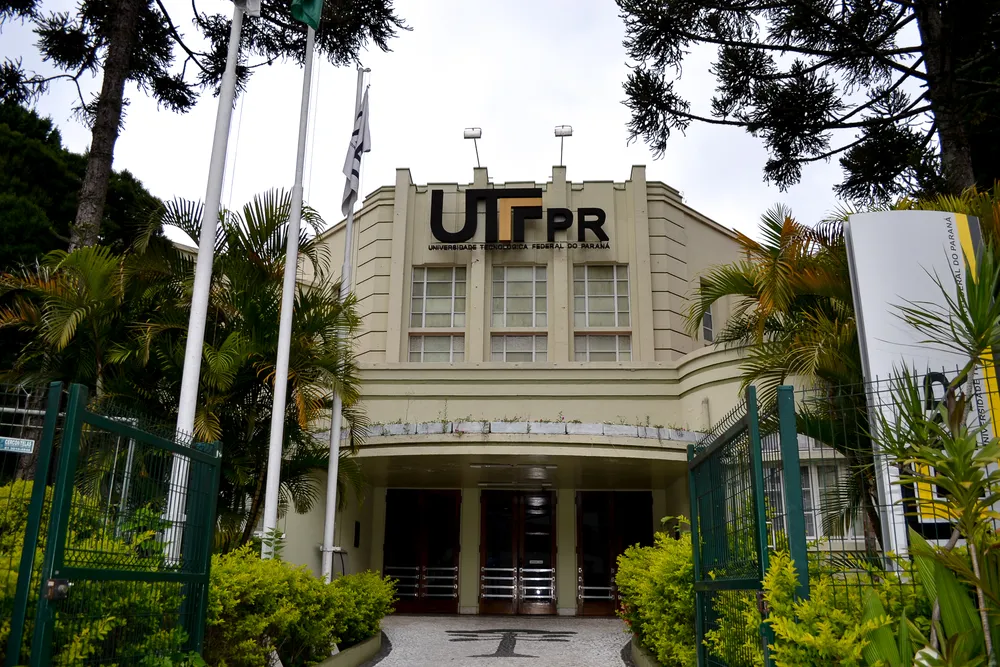 UTFPR abre mais de 4 mil vagas em vestibular; prazo de inscrição encerra terça