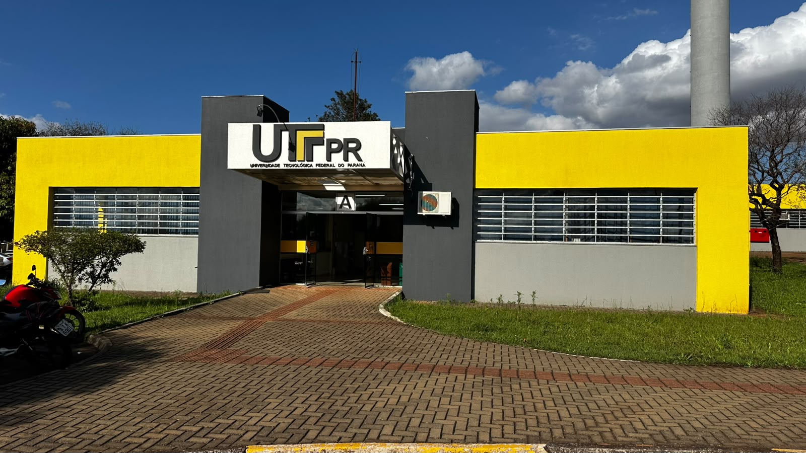 UTFPR Apucarana abre portas à comunidade com Mostra de Profissões