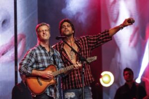 Victor & Leo fecham turnê com apresentação no Supéria em Foz do Iguaçu