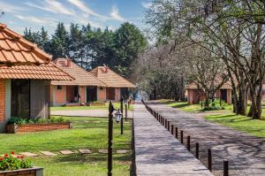 Virá Farm Hotel oferece programação com jogos tradicionais no feriado infantil