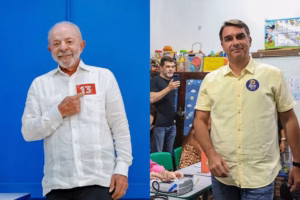 Votação estendida interrompe apuração no segundo turno das eleições 2026
