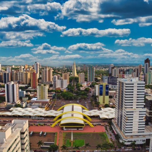 Maringá se destaca em novo Decreto de Baixo Risco que beneficia mais de 4 mil empresas no Paraná